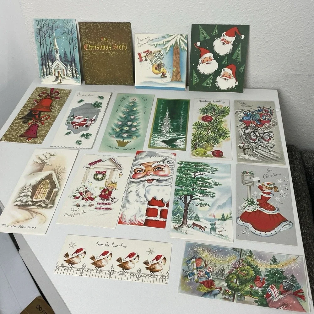 N/A vintage lot